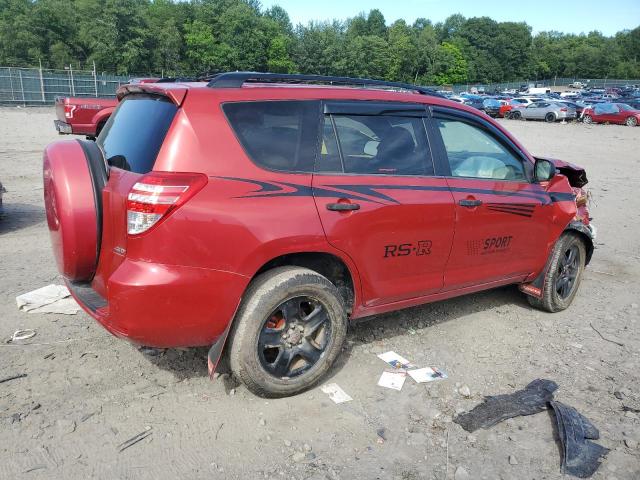 Photo 2 VIN: JTMBF33V69D003393 - TOYOTA RAV4 