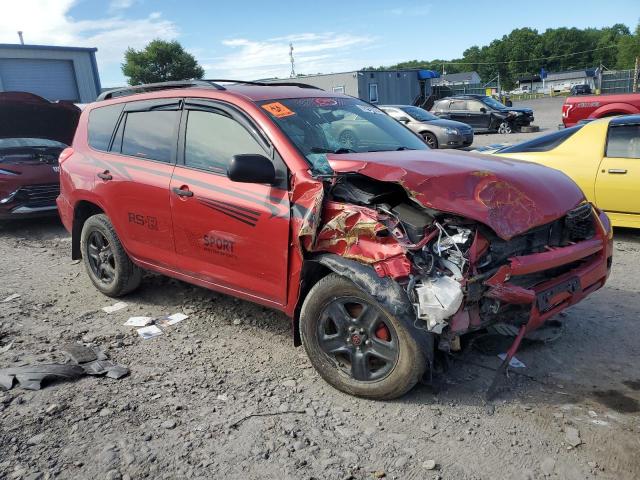 Photo 3 VIN: JTMBF33V69D003393 - TOYOTA RAV4 