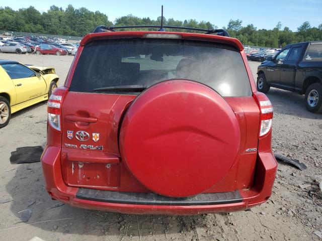 Photo 5 VIN: JTMBF33V69D003393 - TOYOTA RAV4 