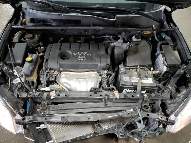 Photo 11 VIN: JTMBF33V69D013566 - TOYOTA RAV4 