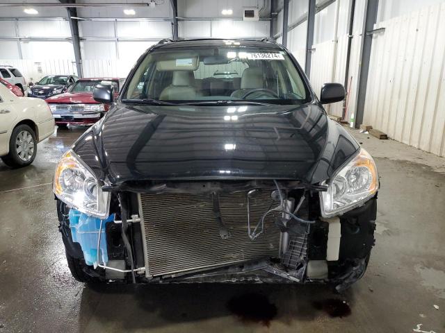 Photo 4 VIN: JTMBF33V69D013566 - TOYOTA RAV4 