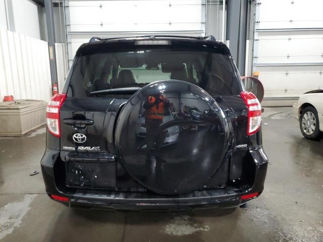 Photo 5 VIN: JTMBF33V69D013566 - TOYOTA RAV4 