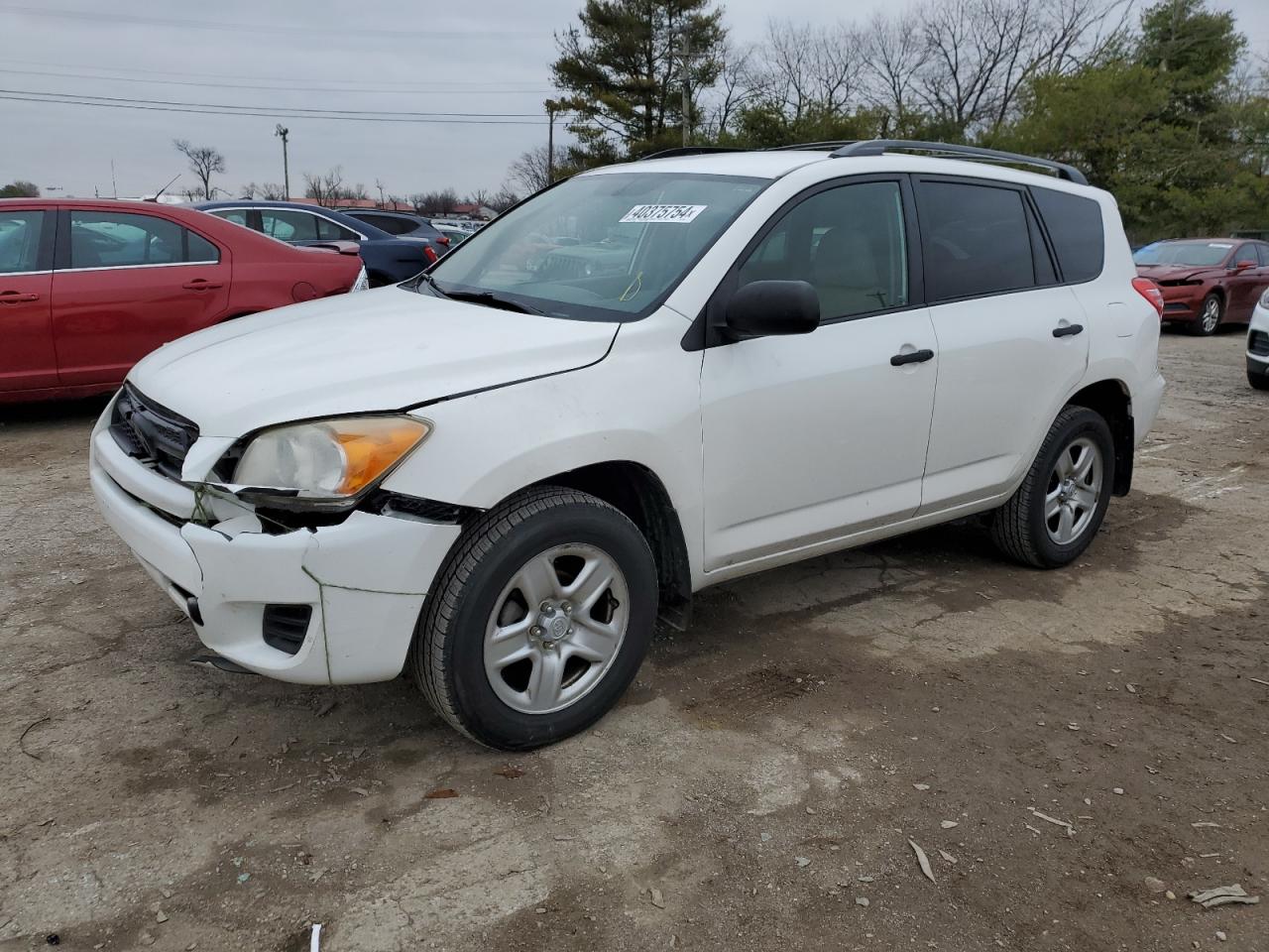 Photo 0 VIN: JTMBF33V69D017150 - TOYOTA RAV 4 