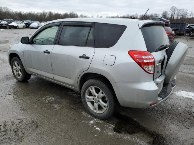 Photo 1 VIN: JTMBF33V79D002043 - TOYOTA RAV4 