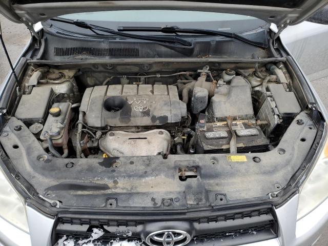 Photo 11 VIN: JTMBF33V79D002043 - TOYOTA RAV4 