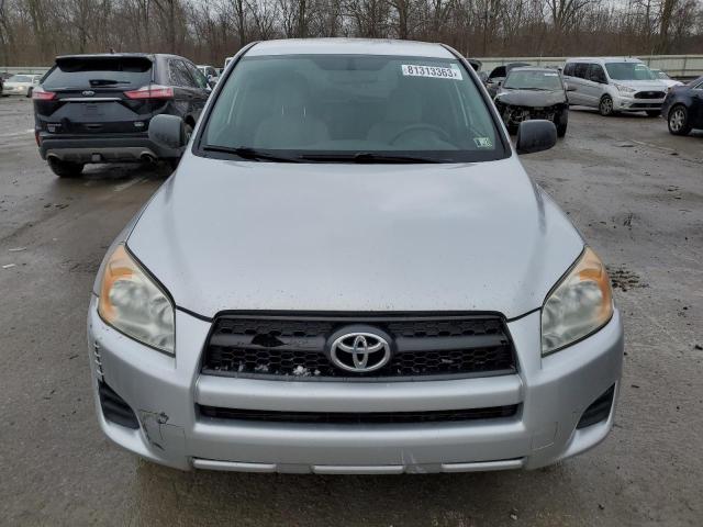 Photo 4 VIN: JTMBF33V79D002043 - TOYOTA RAV4 