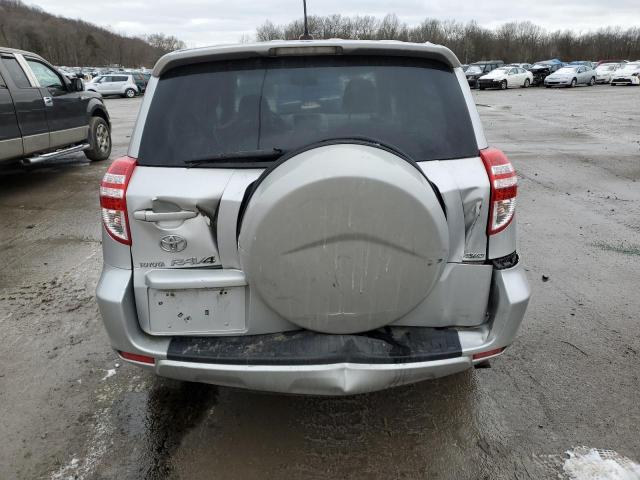 Photo 5 VIN: JTMBF33V79D002043 - TOYOTA RAV4 