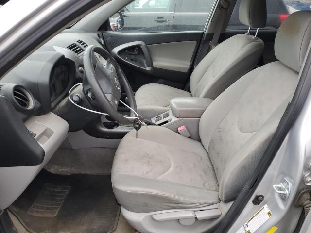 Photo 6 VIN: JTMBF33V79D002043 - TOYOTA RAV4 