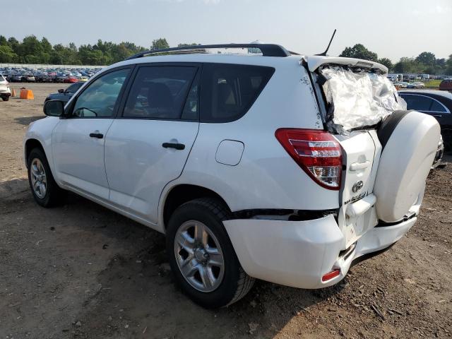 Photo 1 VIN: JTMBF33V79D010059 - TOYOTA RAV4 