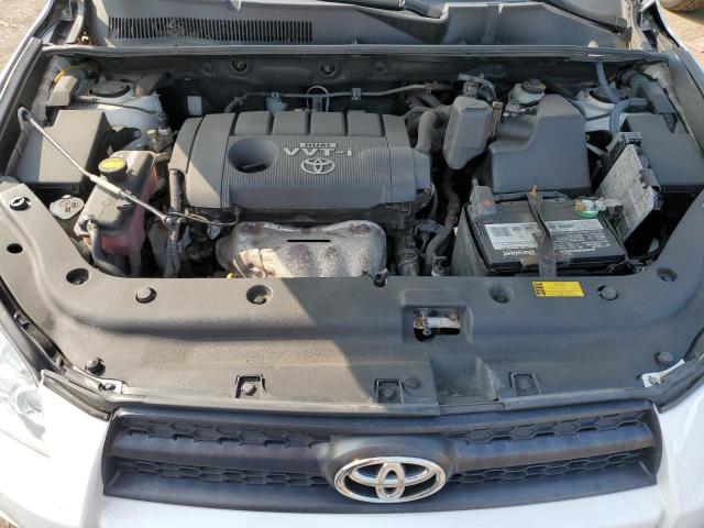 Photo 11 VIN: JTMBF33V79D010059 - TOYOTA RAV4 