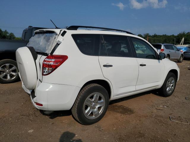 Photo 2 VIN: JTMBF33V79D010059 - TOYOTA RAV4 