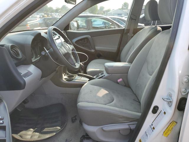 Photo 6 VIN: JTMBF33V79D010059 - TOYOTA RAV4 