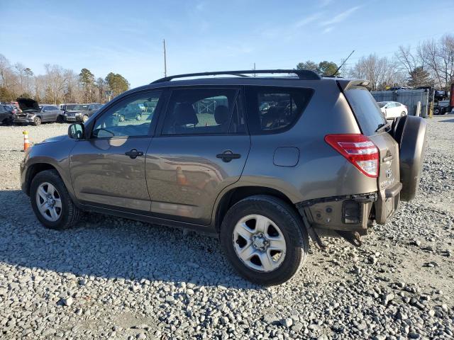 Photo 1 VIN: JTMBF33V79D014984 - TOYOTA RAV4 