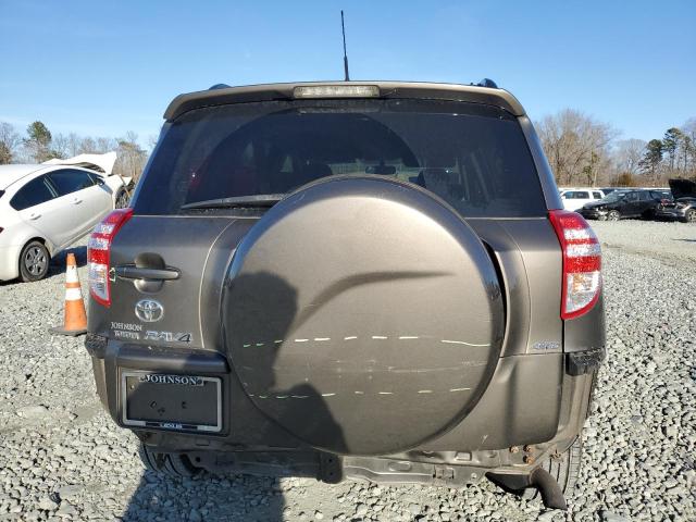 Photo 5 VIN: JTMBF33V79D014984 - TOYOTA RAV4 