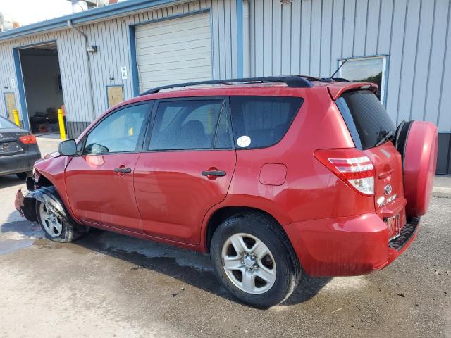 Photo 1 VIN: JTMBF33V79D018551 - TOYOTA RAV4 