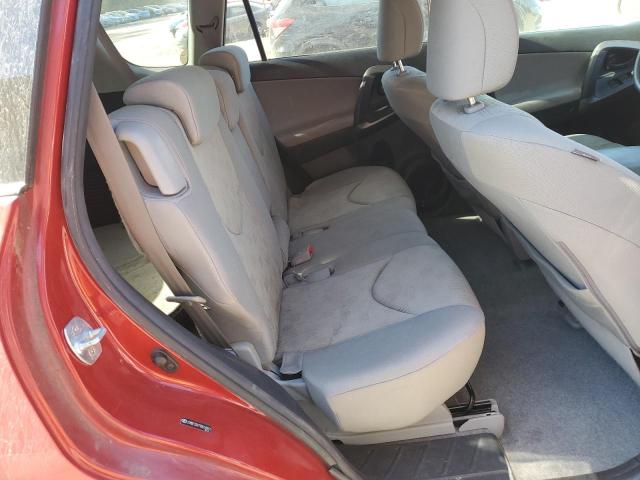 Photo 10 VIN: JTMBF33V79D018551 - TOYOTA RAV4 