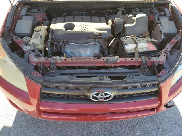 Photo 11 VIN: JTMBF33V79D018551 - TOYOTA RAV4 