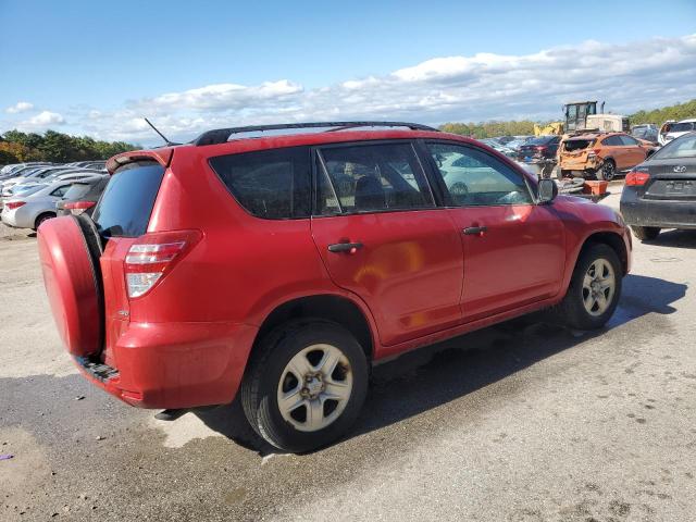 Photo 2 VIN: JTMBF33V79D018551 - TOYOTA RAV4 