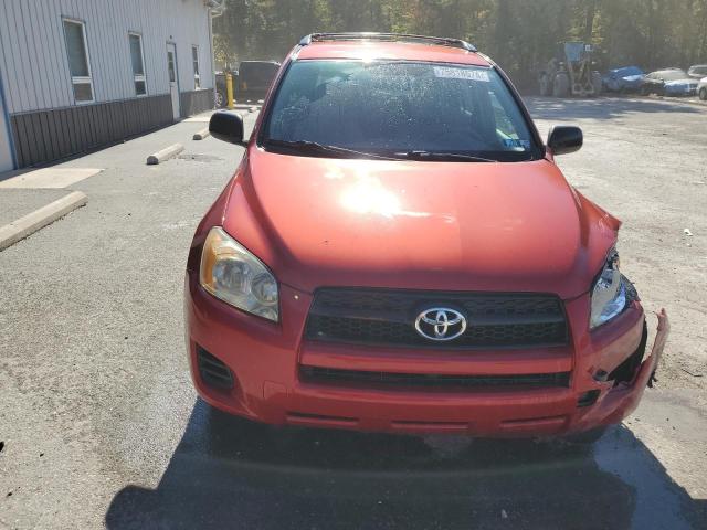 Photo 4 VIN: JTMBF33V79D018551 - TOYOTA RAV4 