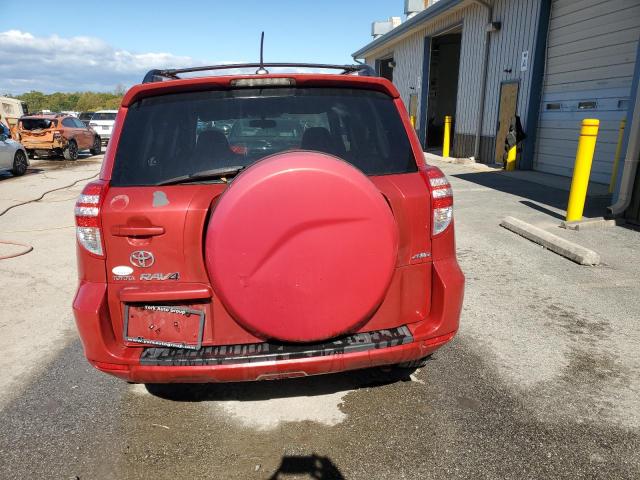 Photo 5 VIN: JTMBF33V79D018551 - TOYOTA RAV4 