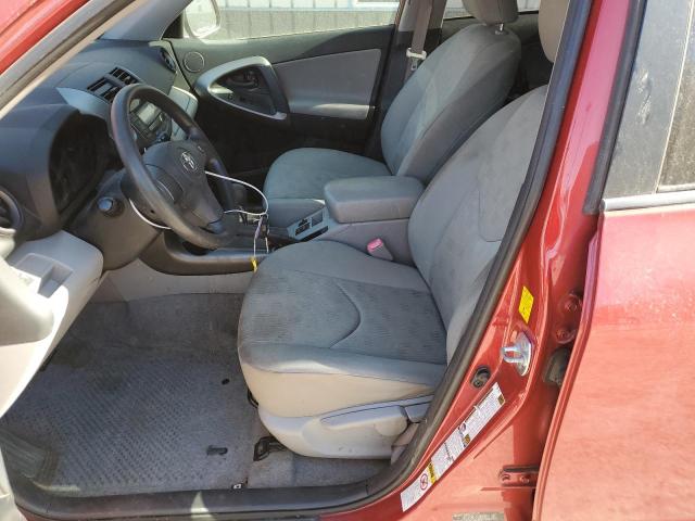 Photo 6 VIN: JTMBF33V79D018551 - TOYOTA RAV4 