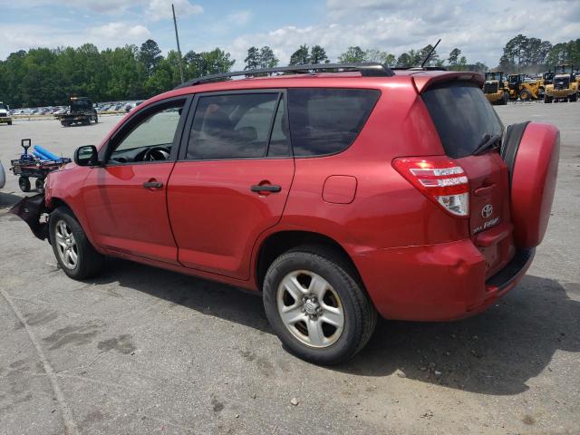 Photo 1 VIN: JTMBF33V79D018646 - TOYOTA RAV4 