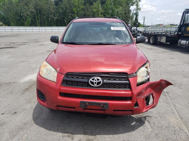 Photo 4 VIN: JTMBF33V79D018646 - TOYOTA RAV4 