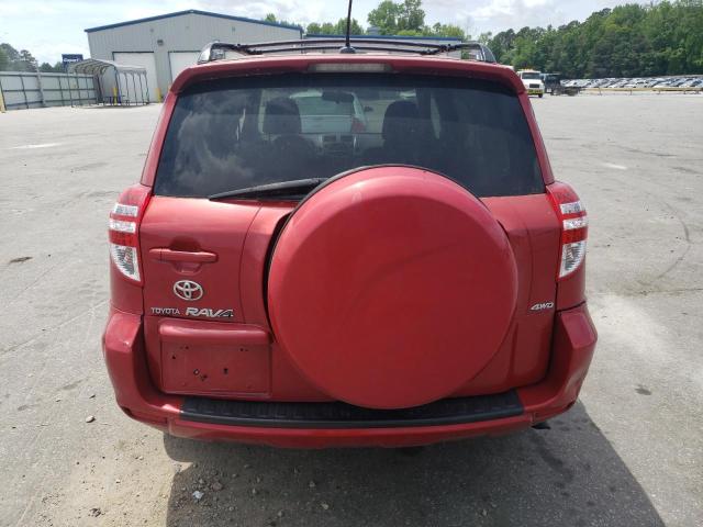 Photo 5 VIN: JTMBF33V79D018646 - TOYOTA RAV4 