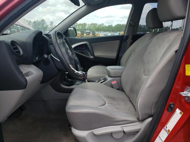 Photo 6 VIN: JTMBF33V79D018646 - TOYOTA RAV4 