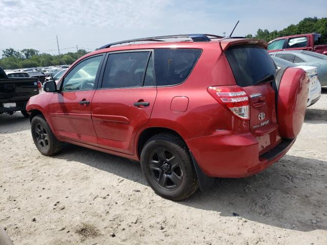 Photo 1 VIN: JTMBF33V79D019702 - TOYOTA RAV4 