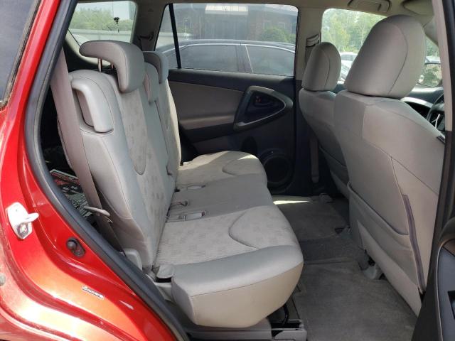 Photo 10 VIN: JTMBF33V79D019702 - TOYOTA RAV4 