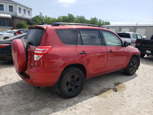 Photo 2 VIN: JTMBF33V79D019702 - TOYOTA RAV4 