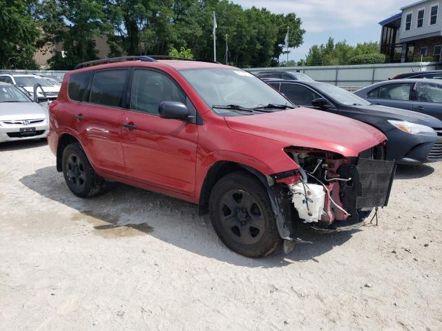 Photo 3 VIN: JTMBF33V79D019702 - TOYOTA RAV4 