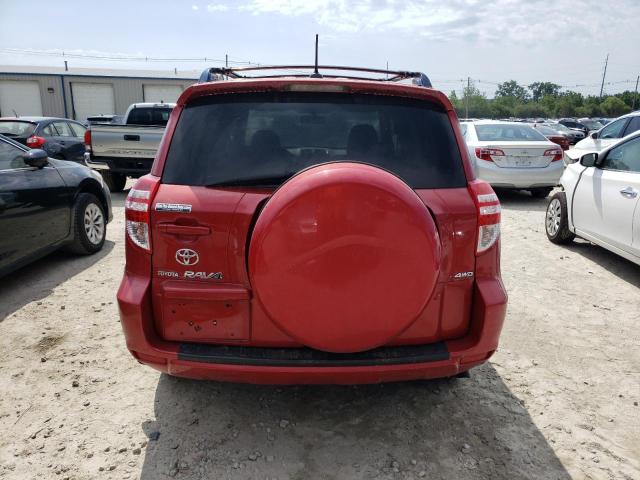 Photo 5 VIN: JTMBF33V79D019702 - TOYOTA RAV4 