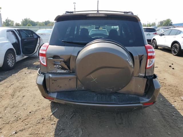 Photo 5 VIN: JTMBF33V895000375 - TOYOTA RAV4 