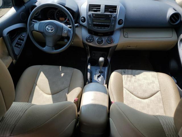 Photo 7 VIN: JTMBF33V895000375 - TOYOTA RAV4 