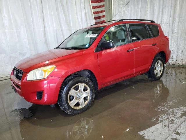 Photo 0 VIN: JTMBF33V895006077 - TOYOTA RAV4 