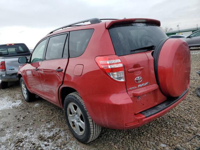 Photo 1 VIN: JTMBF33V895014728 - TOYOTA RAV4 