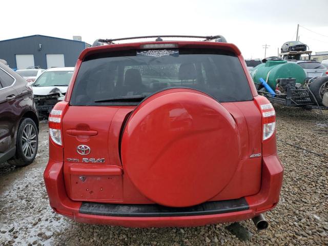 Photo 5 VIN: JTMBF33V895014728 - TOYOTA RAV4 