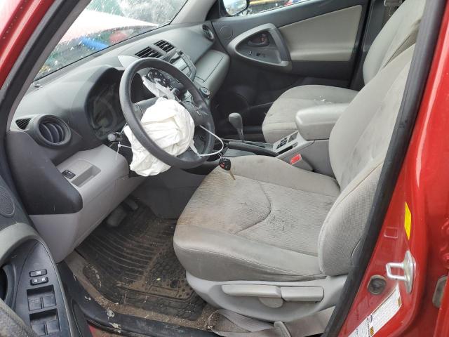 Photo 6 VIN: JTMBF33V895014728 - TOYOTA RAV4 