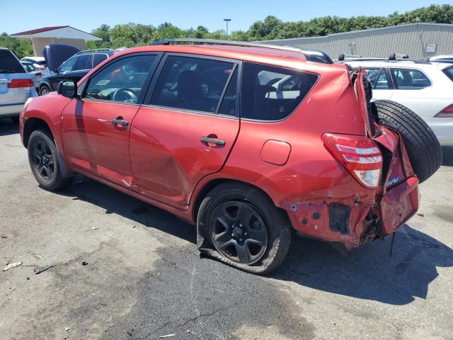 Photo 1 VIN: JTMBF33V89D011317 - TOYOTA RAV4 