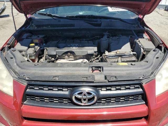 Photo 11 VIN: JTMBF33V89D011317 - TOYOTA RAV4 