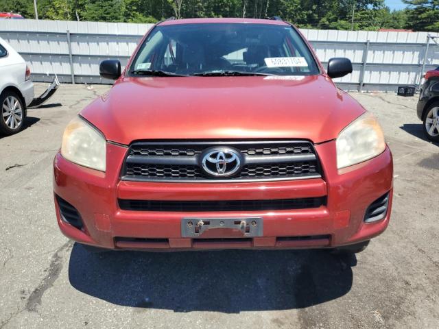 Photo 4 VIN: JTMBF33V89D011317 - TOYOTA RAV4 