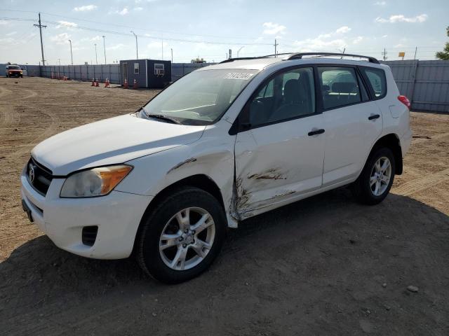 Photo 0 VIN: JTMBF33V89D012838 - TOYOTA RAV4 