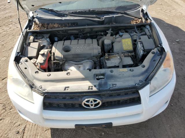 Photo 11 VIN: JTMBF33V89D012838 - TOYOTA RAV4 