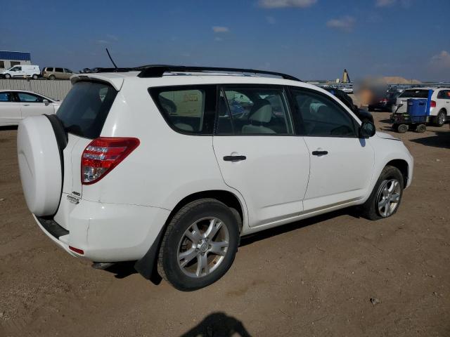 Photo 2 VIN: JTMBF33V89D012838 - TOYOTA RAV4 