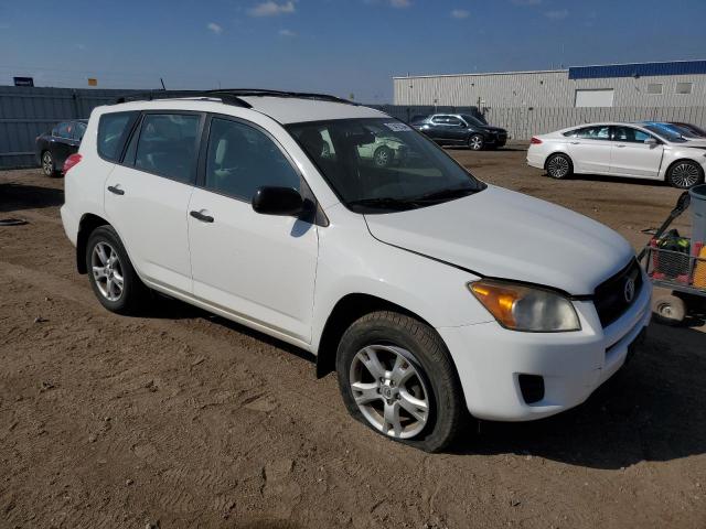 Photo 3 VIN: JTMBF33V89D012838 - TOYOTA RAV4 