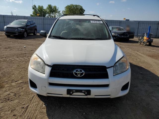 Photo 4 VIN: JTMBF33V89D012838 - TOYOTA RAV4 