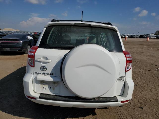 Photo 5 VIN: JTMBF33V89D012838 - TOYOTA RAV4 