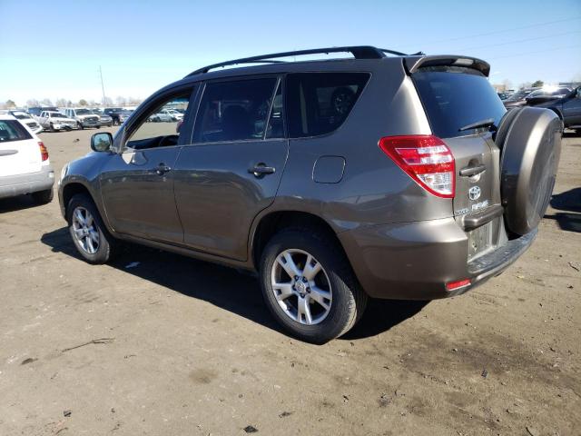 Photo 1 VIN: JTMBF33V995001048 - TOYOTA RAV4 